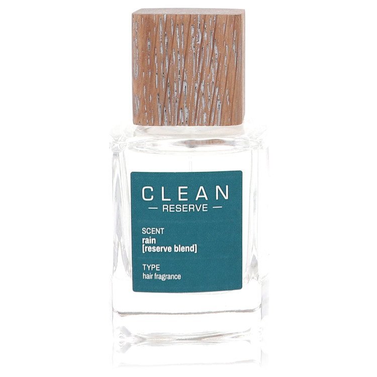 Clean Rain Reserve Blend by Clean Hair Fragrance (Unboxed) 1.7 oz (Women)
