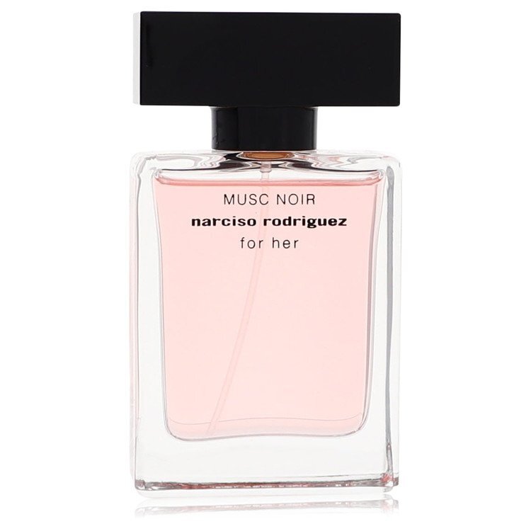 Narciso Rodriguez Musc Noir by Narciso Rodriguez Eau De Parfum Spray (Unboxed) 1 oz (Women)