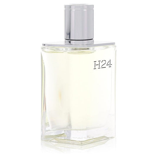 H24 by Hermes Eau De Toilette Refillable Spray (Unboxed) 1.6 oz (Men) Hermes Hermes