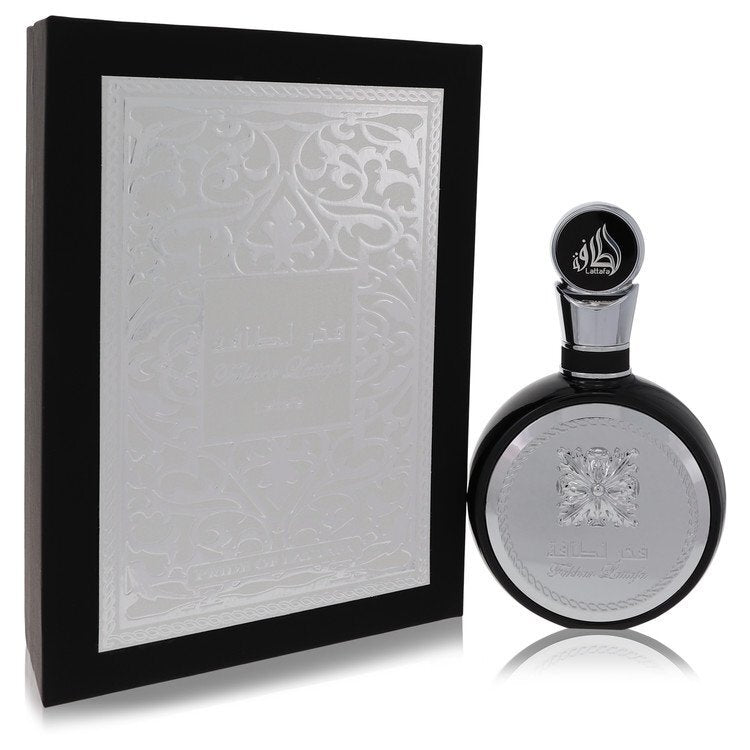 Lattafa Fakhar by Lattafa Eau De Parfum Spray 3.4 oz (Men) Lattafa Lattafa