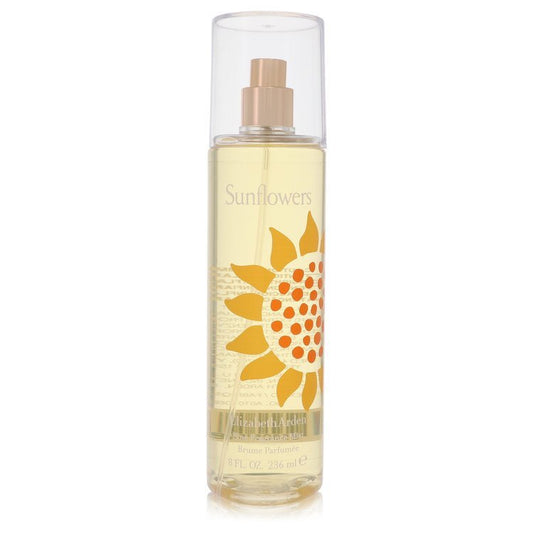 Sunflowers by Elizabeth Arden Fine Fragrance Mist 8 oz (Women) Elizabeth Arden Elizabeth Arden