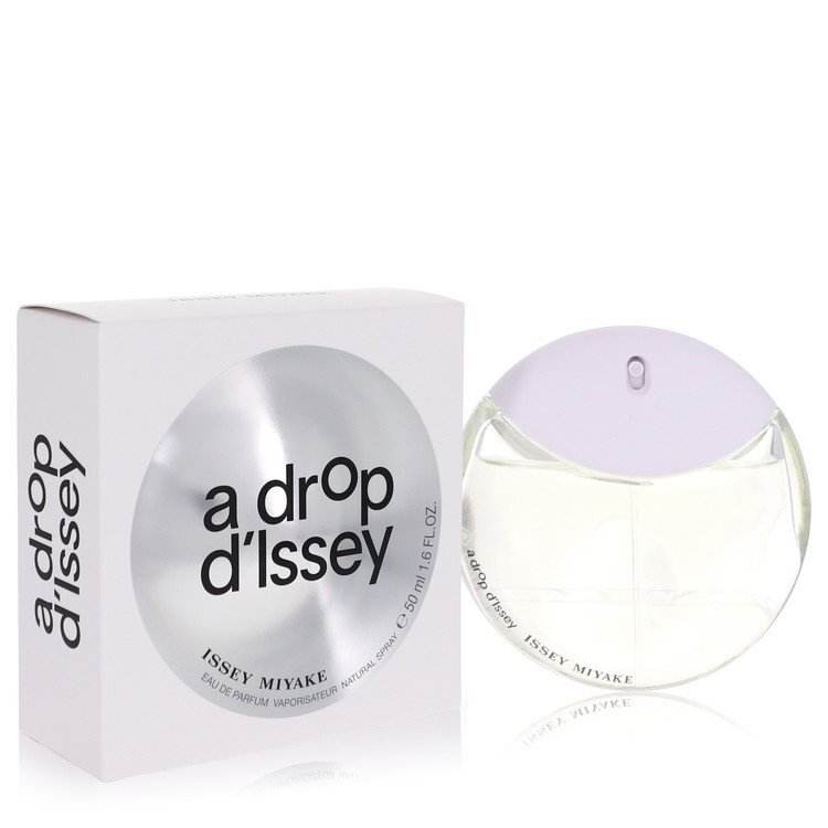 A Drop D'issey by Issey Miyake Eau De Parfum Spray 1.6 oz (Women) Issey Miyake Issey Miyake