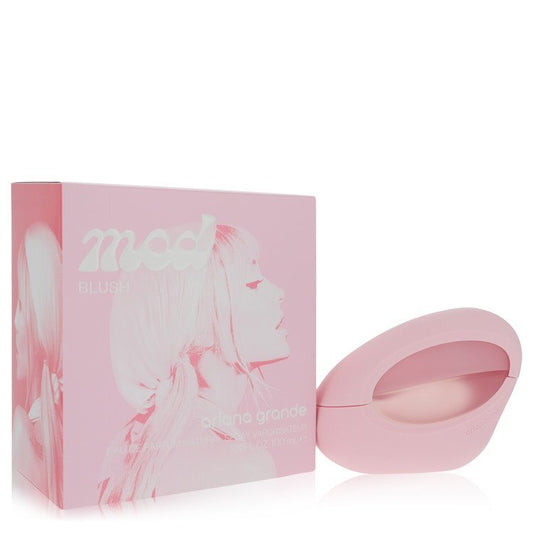 Ariana Grande Mod Blush Eau de Parfum Spray 3.4 oz for Women Ariana Grande Ariana Grande
