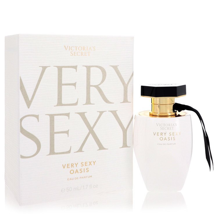 Very Sexy Oasis by Victoria's Secret Eau De Parfum Spray 1.7 oz (Women) Victoria's Secret Victoria's Secret