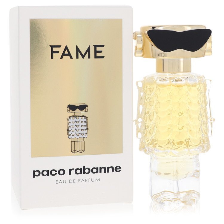 Paco Rabanne Fame by Paco Rabanne Eau De Parfum Spray 1 oz (Women) Paco Rabanne Paco Rabanne