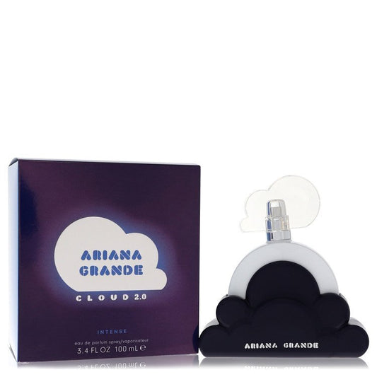 Ariana Grande Cloud Intense Eau de Parfum Spray 3.4 oz for Women Ariana Grande Ariana Grande