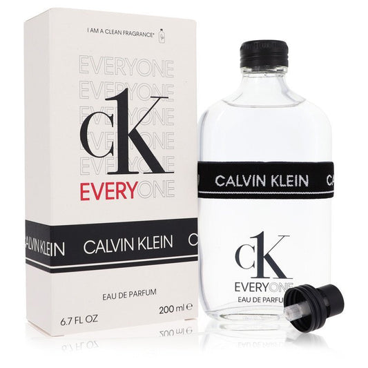 Calvin Klein CK Everyone Eau de Parfum Spray 6.7 oz for Unisex Calvin Klein Calvin Klein