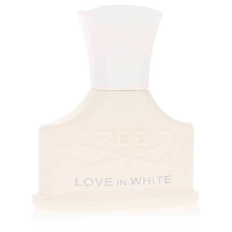 Love in White by Creed Eau De Parfum Spray (Unboxed) 1 oz (Women) Creed Creed