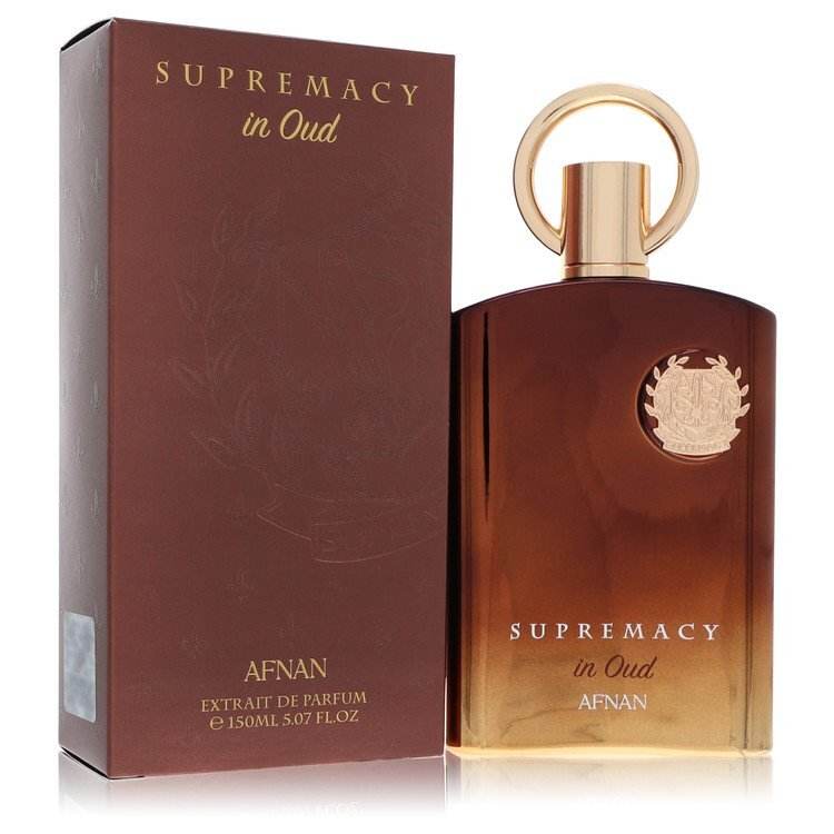 Afnan Supremacy in Oud Eau de Parfum Spray 5 oz Unisex Afnan Afnan