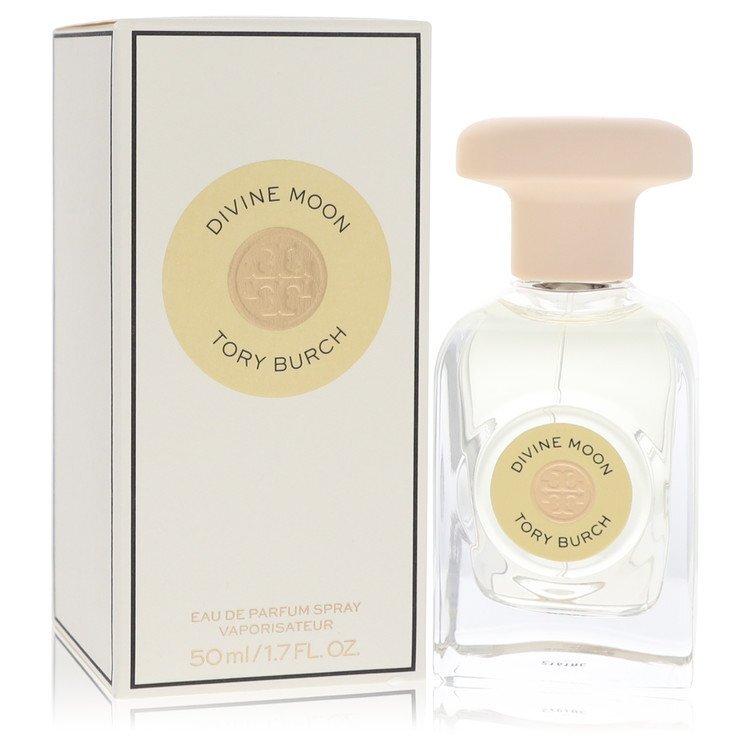 Tory Burch Divine Moon by Tory Burch Eau De Parfum Spray 1.7 oz (Women) Tory Burch Tory Burch