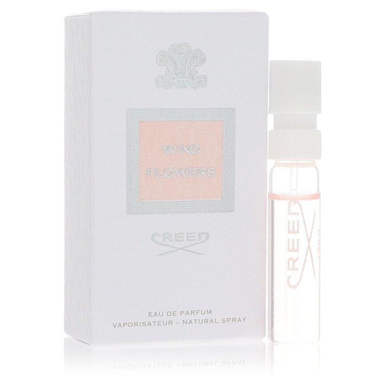 Wind Flowers by Creed Vial (sample) .08 oz (Women) Creed Creed