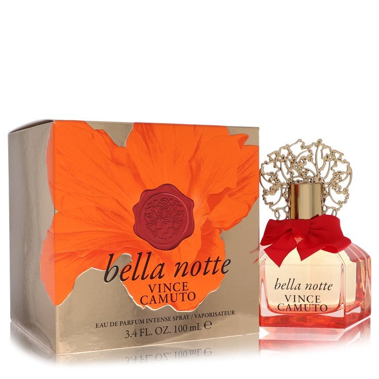 Vince Camuto Bella Notte by Vince Camuto Eau De Parfum Intense Spray 3.4 oz (Women) Vince Camuto Vince Camuto