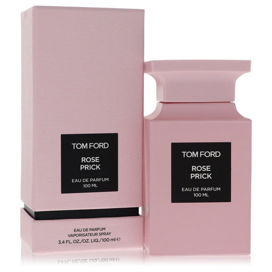 Tom Ford Rose Prick by Tom Ford Eau De Parfum Spray 3.4 oz (Women) Tom Ford Tom Ford