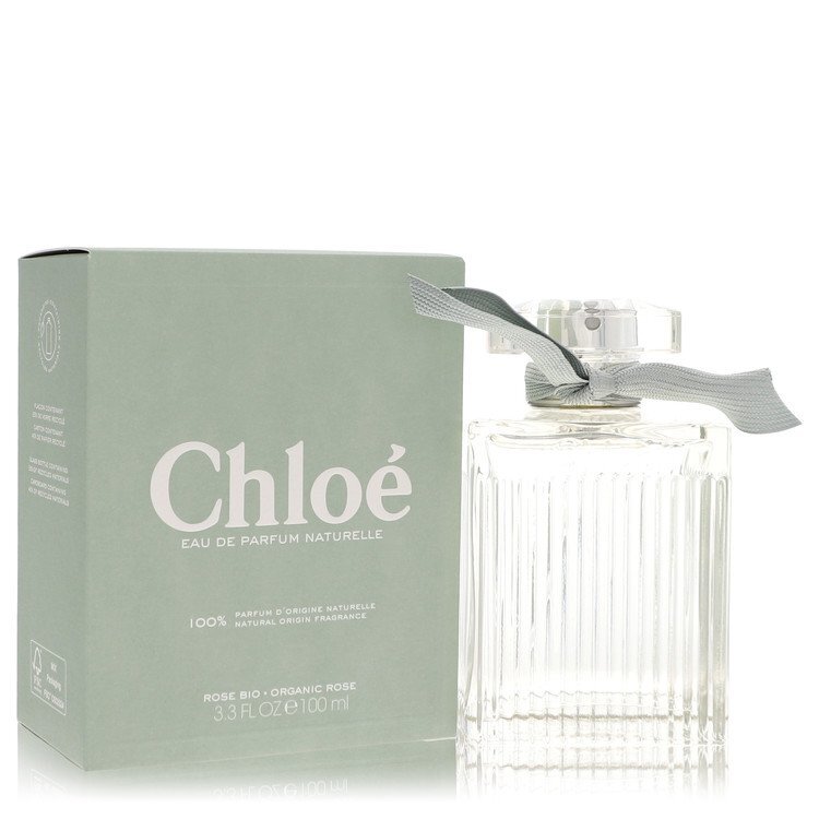 Chloe Naturelle Eau de Parfum Spray 3.3 oz for Women Health & Beauty > Personal Care > Fragrances Chloe