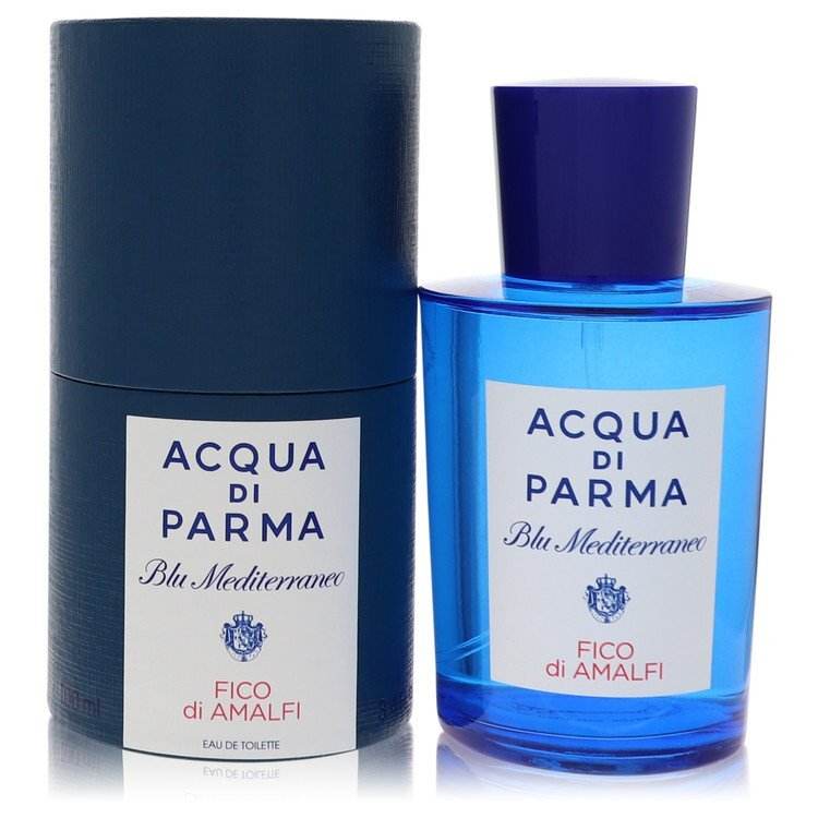 Acqua di Parma Blu Mediterraneo Fico di Amalfi Eau de Toilette Spray 3.4 oz for Women Acqua Di Parma Acqua Di Parma