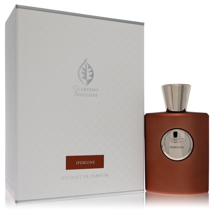 Giardino Benessere Iperione Extrait de Parfum 3.4 oz Unisex Giardino Benessere Giardino Benessere