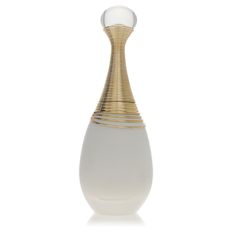 Jadore Parfum D'eau by Christian Dior Eau De Parfum Spray (Unboxed) 3.4 oz (Women) Christian Dior Christian Dior