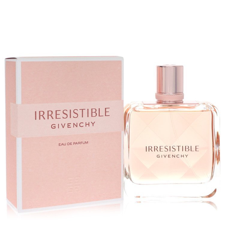 Irresistible Givenchy by Givenchy Eau De Parfum Spray 2.6 oz (Women) Givenchy Givenchy