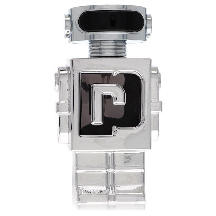 Paco Rabanne Phantom by Paco Rabanne Eau De Toilette Spray (Tester) 3.4 oz (Men) Paco Rabanne Paco Rabanne
