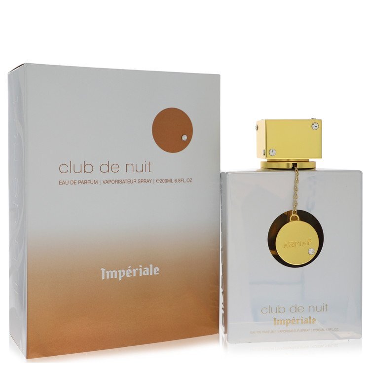 Club De Nuit Imperiale by Armaf for Women – Eau De Parfum Spray Fragrance