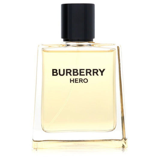Burberry Hero Eau de Toilette Spray Unboxed 3.3 oz for Men Burberry Burberry