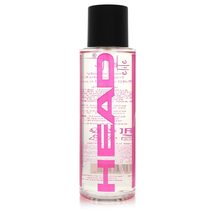 Head Elite by Head Hair & Body Fragrance Mist Spray 8.1 oz (Women)