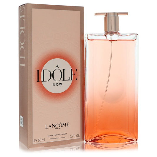 Idole Now by Lancome Eau De Parfum Spray 1.7 oz (Women) Lancome Lancome