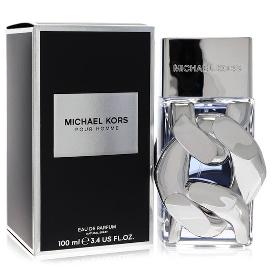 Michael Kors Pour Homme by Michael Kors Eau De Parfum Spray 3.4 oz (Men) Michael Kors Michael Kors
