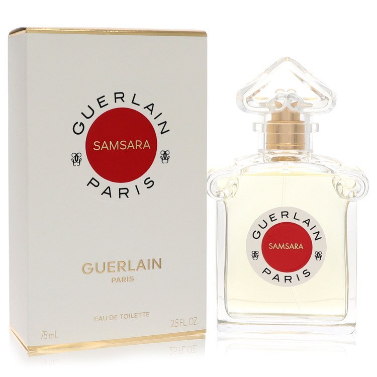 Guerlain Samsara EDT 2.5 oz for Women Guerlain Guerlain