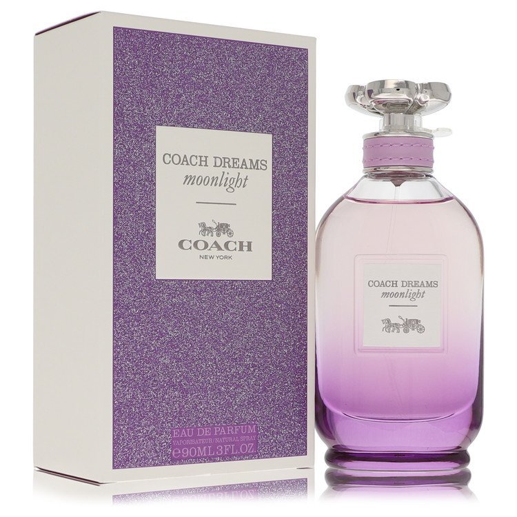 Coach Dreams Moonlight Eau de Parfum Spray 3 oz for Women Coach Coach