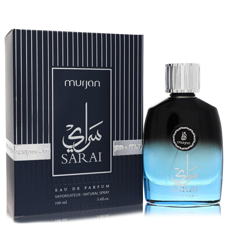 Dumont Paris Murjan Sarai EDP 3.4 oz Unisex Dumont Paris Dumont Paris