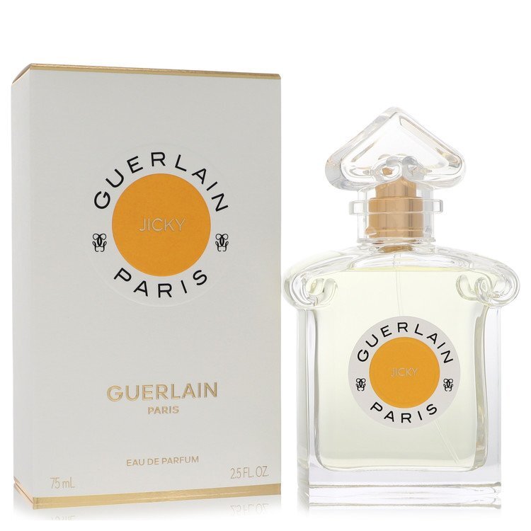 Jicky by Guerlain Eau De Parfum Spray 2.5 oz (Women) Guerlain Guerlain