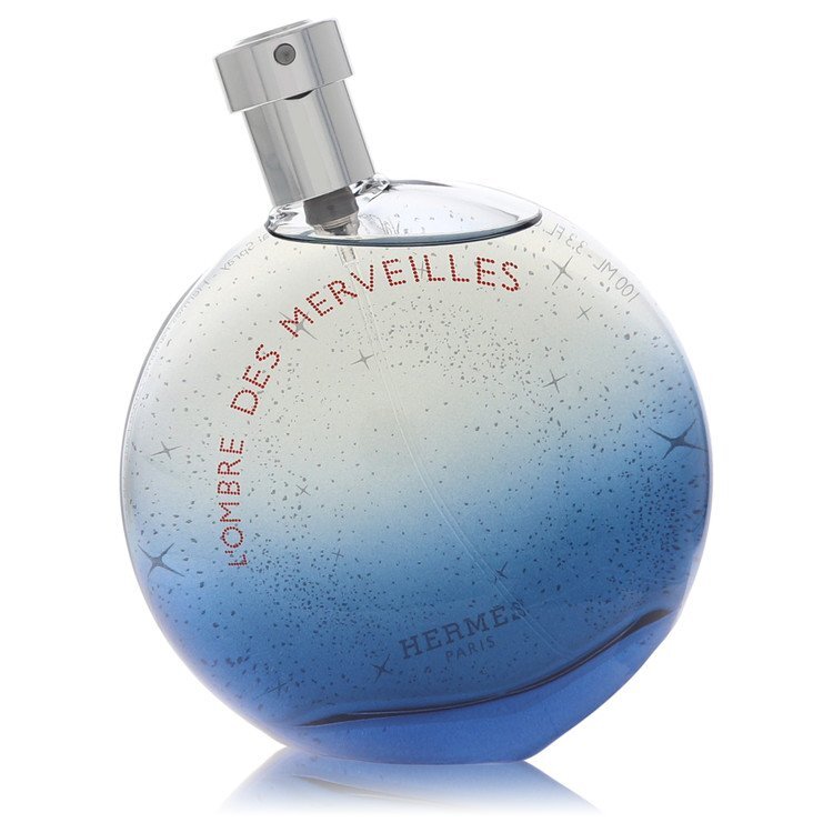 L'ombre Des Merveilles by Hermes Eau De Parfum Spray (Tester) 3.3 oz (Women) Hermes Hermes