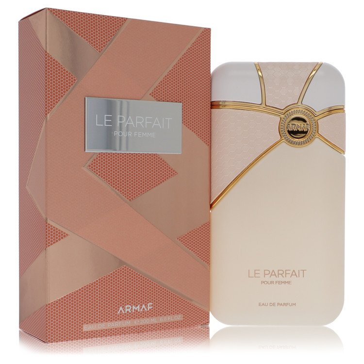 Armaf Le Parfait for Women – Eau De Parfum Concentrated Spray Fragrance