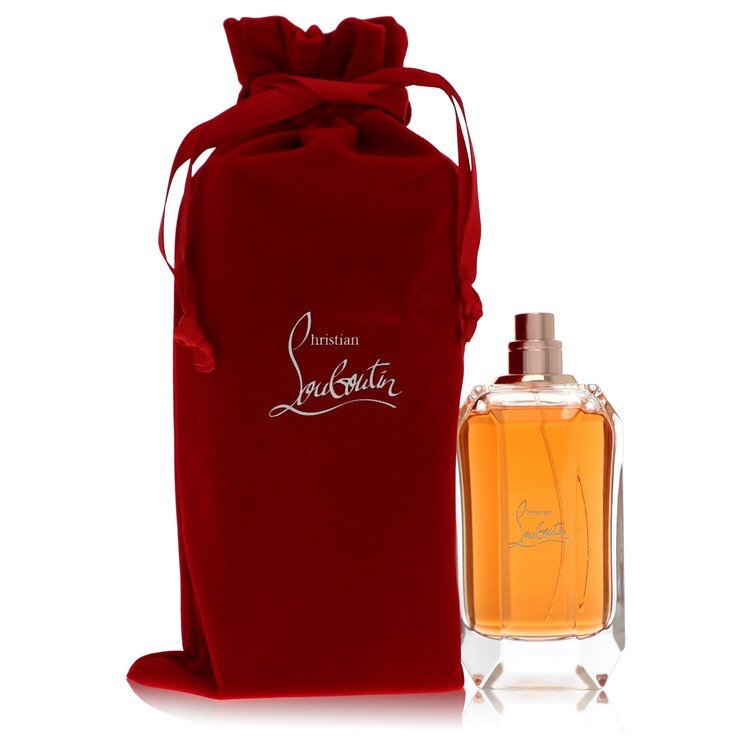 Christian Louboutin Loubimar Eau de Parfum Legere Spray 3 oz for Unisex (with pouch) Christian Louboutin Christian Louboutin