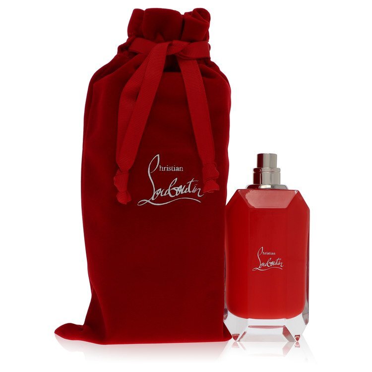 Christian Louboutin Loubidoo Eau de Parfum Spray 3 oz for Women (with pouch) Christian Louboutin Christian Louboutin