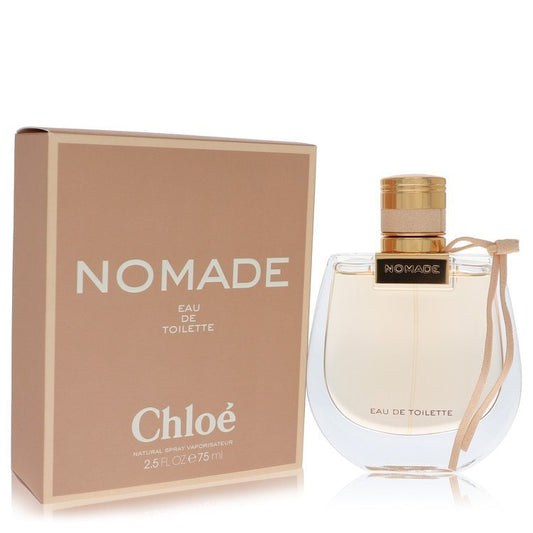 Chloe Nomade Eau de Toilette Spray 2.5 oz for Women Chloe Chloe