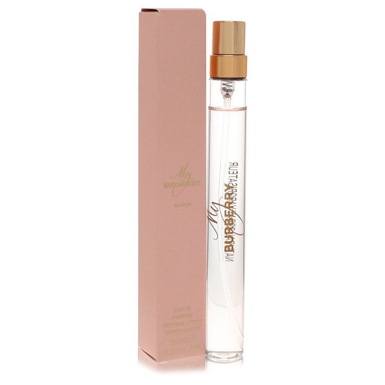 Burberry My Burberry Blush Mini Eau de Parfum .33 oz for Women Burberry Burberry