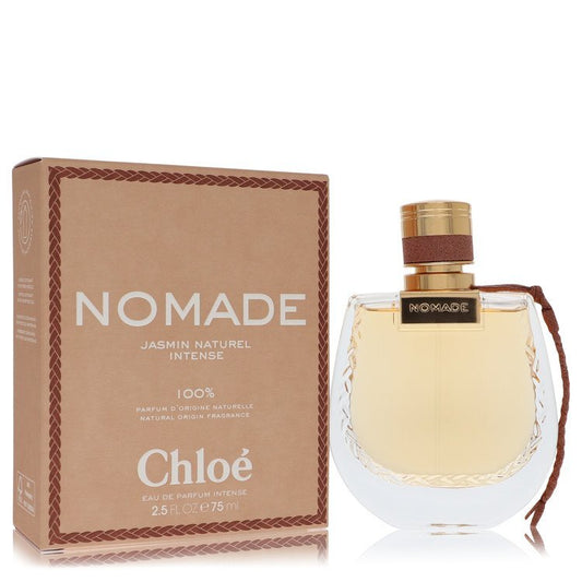 Chloe Nomade Jasmin Naturel Intense Eau de Parfum Spray 2.5 oz for Women Chloe Chloe