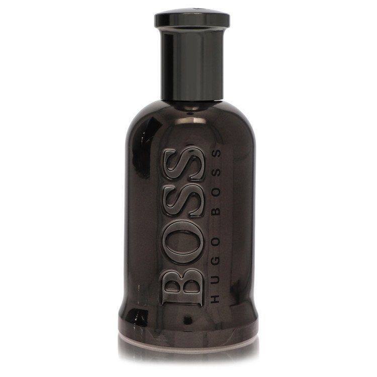 Boss Bottled United by Hugo Boss Eau De Parfum Spray (Tester) 3.3 oz (Men) Hugo Boss Hugo Boss