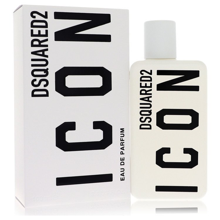 Dsquared2 Icon by Dsquared2 Eau De Parfum Spray 3.4 oz (Women) Dsquared2 Dsquared2