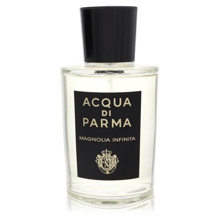 Acqua di Parma Magnolia Infinita Eau de Parfum Spray Tester 3.4 oz for Women Acqua Di Parma Acqua Di Parma
