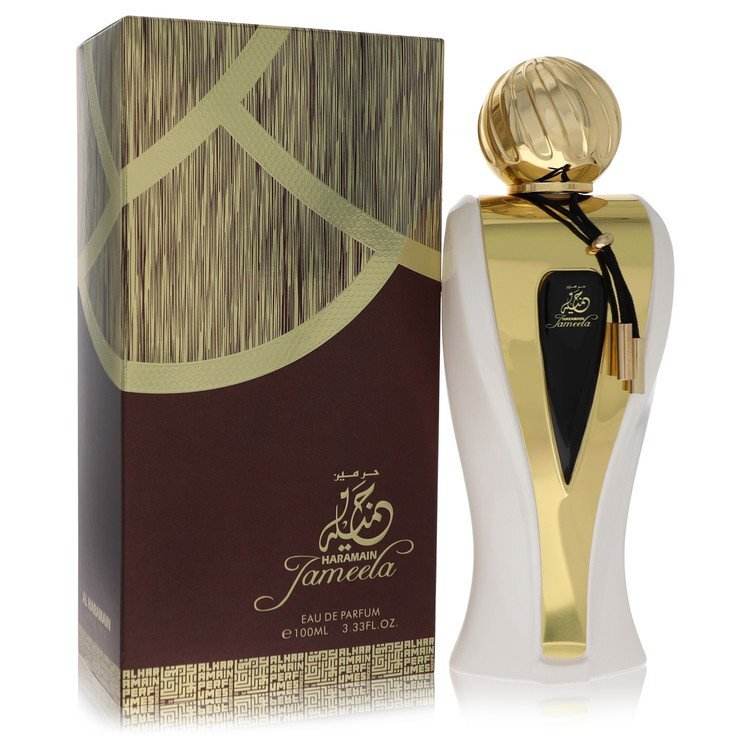 Al Haramain Jameela Eau de Parfum Spray 3.4 oz for Women Al Haramain Al Haramain