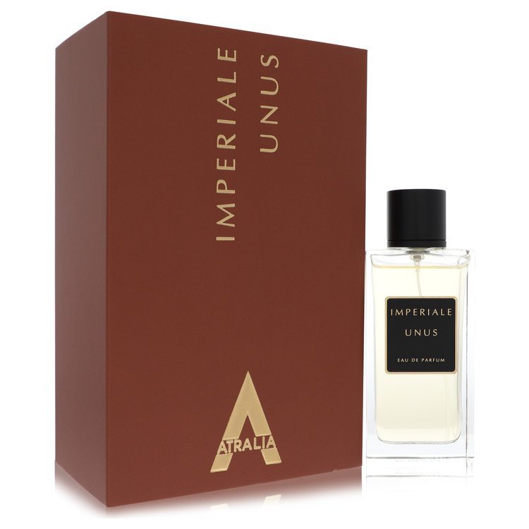 Atralia Imperiale Unus Eau de Parfum Spray 3.4 oz for Unisex Atralia Atralia