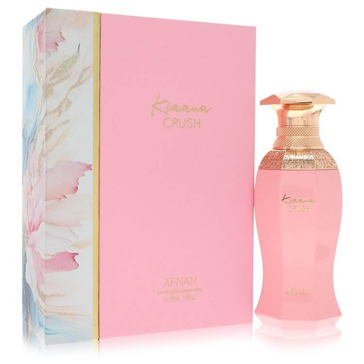 Afnan Kiaana Crush Eau de Parfum Spray 3.4 oz for Women Afnan Afnan