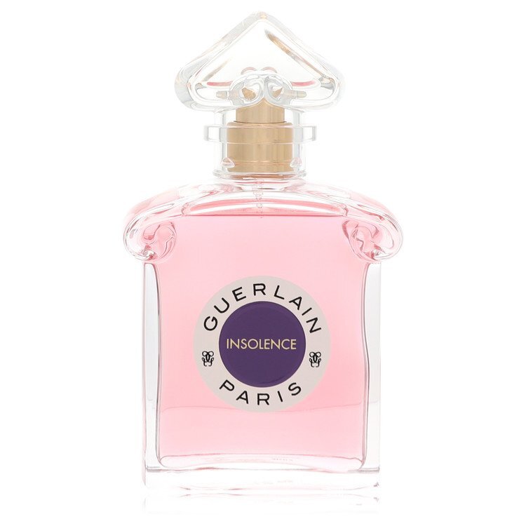 Insolence by Guerlain Eau De Toilette Spray (Unboxed) 2.5 oz (Women) Guerlain Guerlain