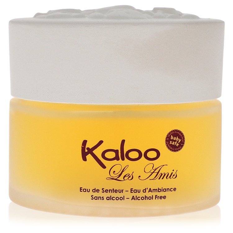 Kaloo Les Amis by Kaloo Eau De Senteur Spray / Room Fragrance Spray (Unboxed) 3.4 oz (Men)