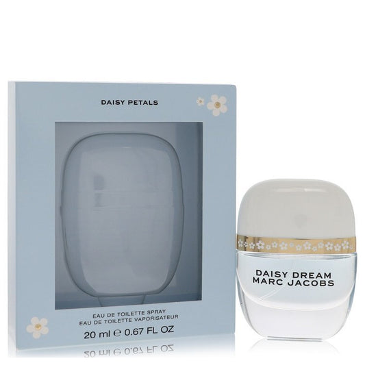Daisy Dream by Marc Jacobs Eau De Toilette Spray .67 oz (Women) Marc Jacobs Marc Jacobs