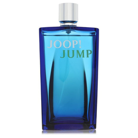 Joop Jump by Joop! Eau De Toilette Spray (Unboxed) 6.7 oz (Men) Joop! Joop!