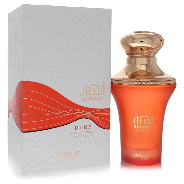 Afnan Zimaya Anhaar Dune Eau de Parfum Spray 3.4 oz Unisex Afnan Afnan